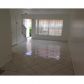 2512 NW 52 AV # 22B, Fort Lauderdale, FL 33313 ID:13064758