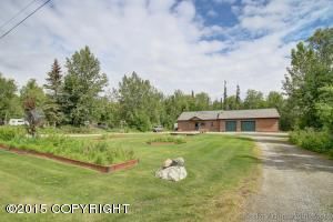 4405 N Oakwood Drive, Palmer, AK 99645