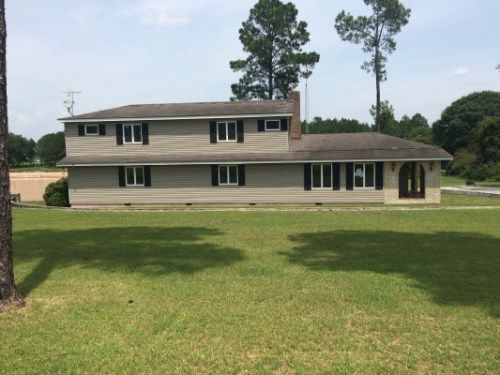 528 Ty Ty Whiddon Mill Rd, Tifton, GA 31793