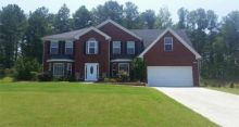 1401 Mckinsey Ridge Loganville, GA 30052