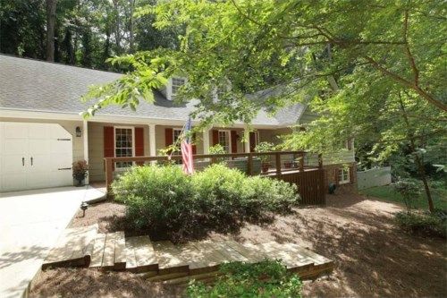 650 Brandenburgh Way, Roswell, GA 30075