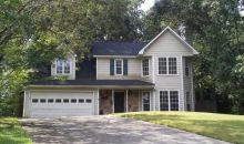 570 Rosewood Trail Grayson, GA 30017