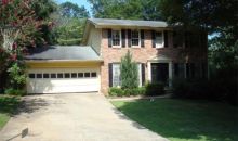 3001 Mountain Trace Roswell, GA 30075