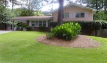 1101 Casa Drive Clarkston, GA 30021