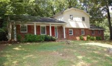 245 Windmill Pointe Lawrenceville, GA 30044