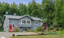 2370 N Willow Drive Palmer, AK 99645