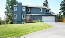 9814 Gravina Circle Eagle River, AK 99577