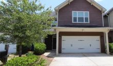 22 Highland Point Circle Dawsonville, GA 30534