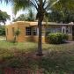 250 SW 7TH ST, Dania, FL 33004 ID:12977794