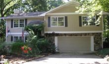 4675 Dellrose Drive Atlanta, GA 30338