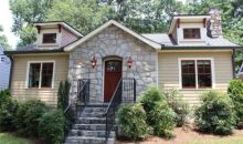 1368 Ormewood Avenue Atlanta, GA 30316