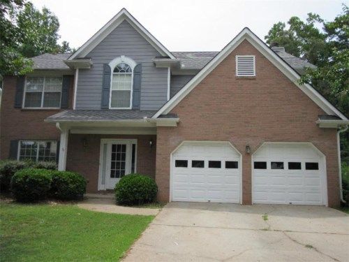 3570 Highland Bluff Drive, Suwanee, GA 30024