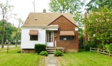 26596 Morley St Inkster, MI 48141