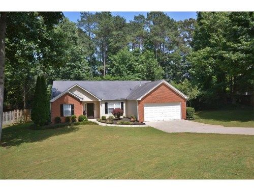 4145 Ridgebrook Bend, Cumming, GA 30028