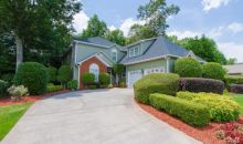 4383 White Surrey Drive Nw Kennesaw, GA 30144