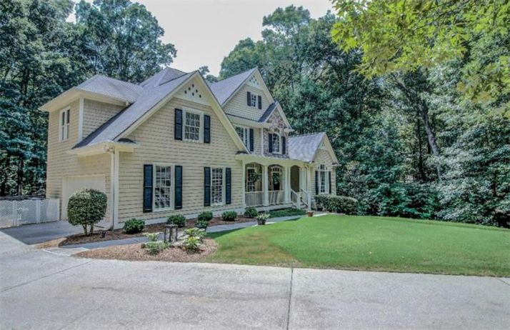 440 Longwood Lane, Alpharetta, GA 30004