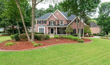 4831 Stately Oaks Court Powder Springs, GA 30127