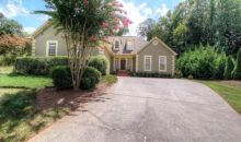 1721 Barrington Circle Marietta, GA 30062