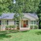 2538 Saint Patrick Street Se, Atlanta, GA 30317 ID:13097554