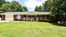 652 Benson Hurst Drive Sw Mableton, GA 30126