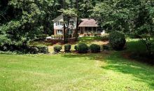 538 Benson Hurst Drive Sw Mableton, GA 30126