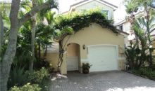 1445 YELLOWHEART WY # 1445 Hollywood, FL 33019