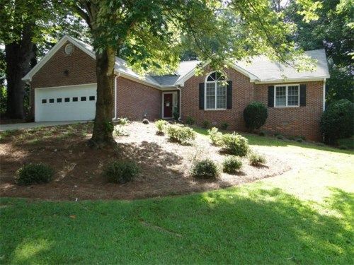 104 Radford Circle Sw, Marietta, GA 30060