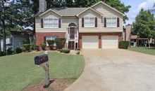 4760 Limestone Lane Nw Acworth, GA 30102