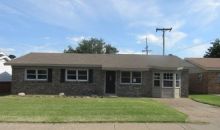 404 Galahad Street Borger, TX 79007