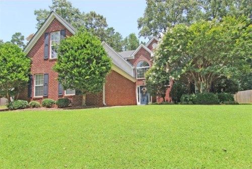 1090 Fieldstone Drive, Canton, GA 30114