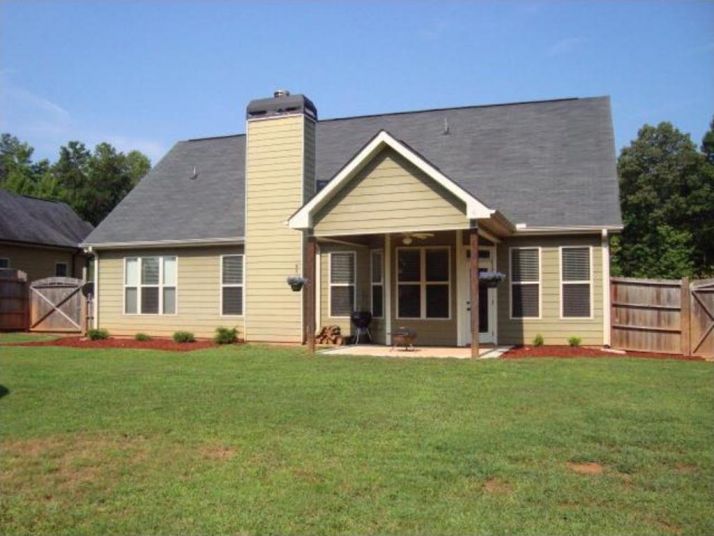 468 Saddle Chase Drive, Bremen, GA 30110