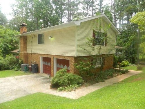 4646 Stonewall Tell Road, Atlanta, GA 30349