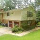 4646 Stonewall Tell Road, Atlanta, GA 30349 ID:13008774