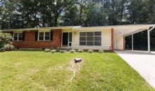 1990 Glenroy Place Se Smyrna, GA 30080