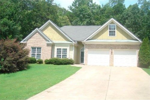 42 Falcon Cove, Dallas, GA 30132