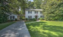 3458 Valley Road Nw Atlanta, GA 30305