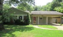 5231 Haynes Dr Walls, MS 38680