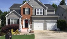 542 Autumn Ridge Drive Canton, GA 30115