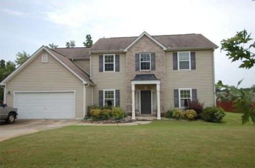 172 Fears Drive, Hampton, GA 30228