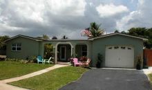 2050 NW 82 AV Hollywood, FL 33024