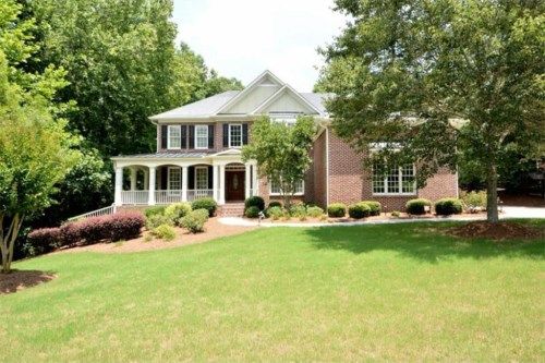 1620 Reddstone Close, Alpharetta, GA 30004