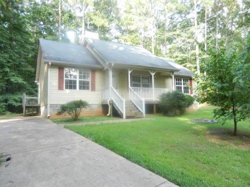 600 Whippoorwill Rd, Monticello, GA 31064