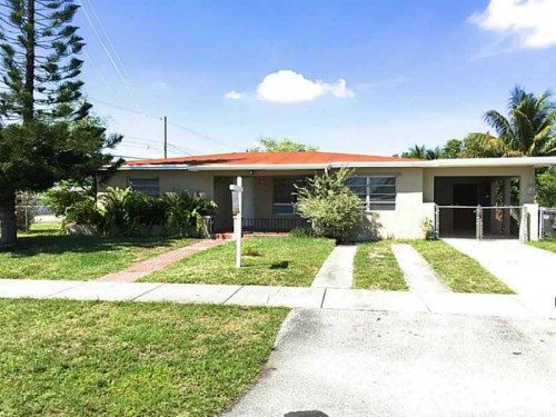 2450 SW 48TH AV, Hollywood, FL 33023