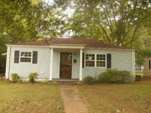 205 Woodward Dr, Bessemer, AL 35023