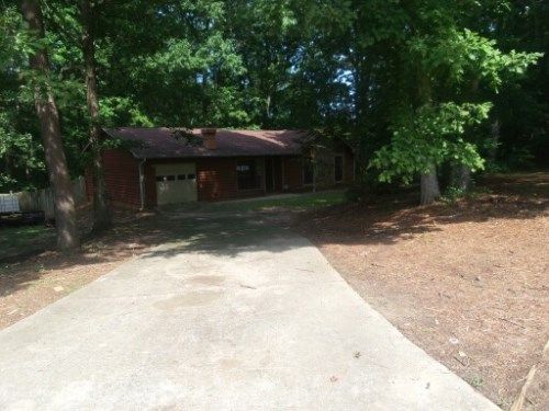 8103 Creekstone Court, Riverdale, GA 30274