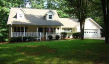 64 Sleepy Hollow Road Dahlonega, GA 30533