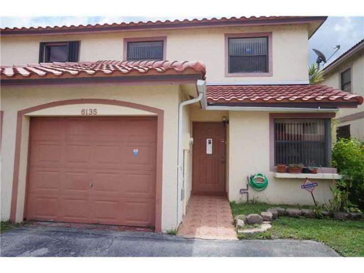 6135 W 26 CT # 102-36, Hialeah, FL 33016