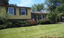 5017 Norcrest Drive Columbus, OH 43232