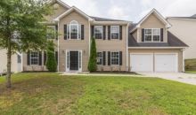 1934 Hillspring Lane Lithonia, GA 30058