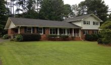 2723 Gleneagles Drive Tucker, GA 30084